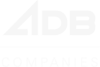 ADB - no padding - white