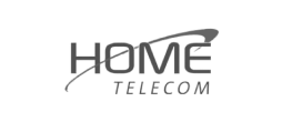 Home telecom - grey